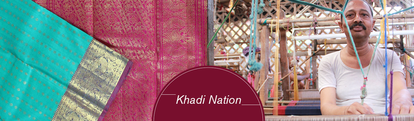 Khadi Nation