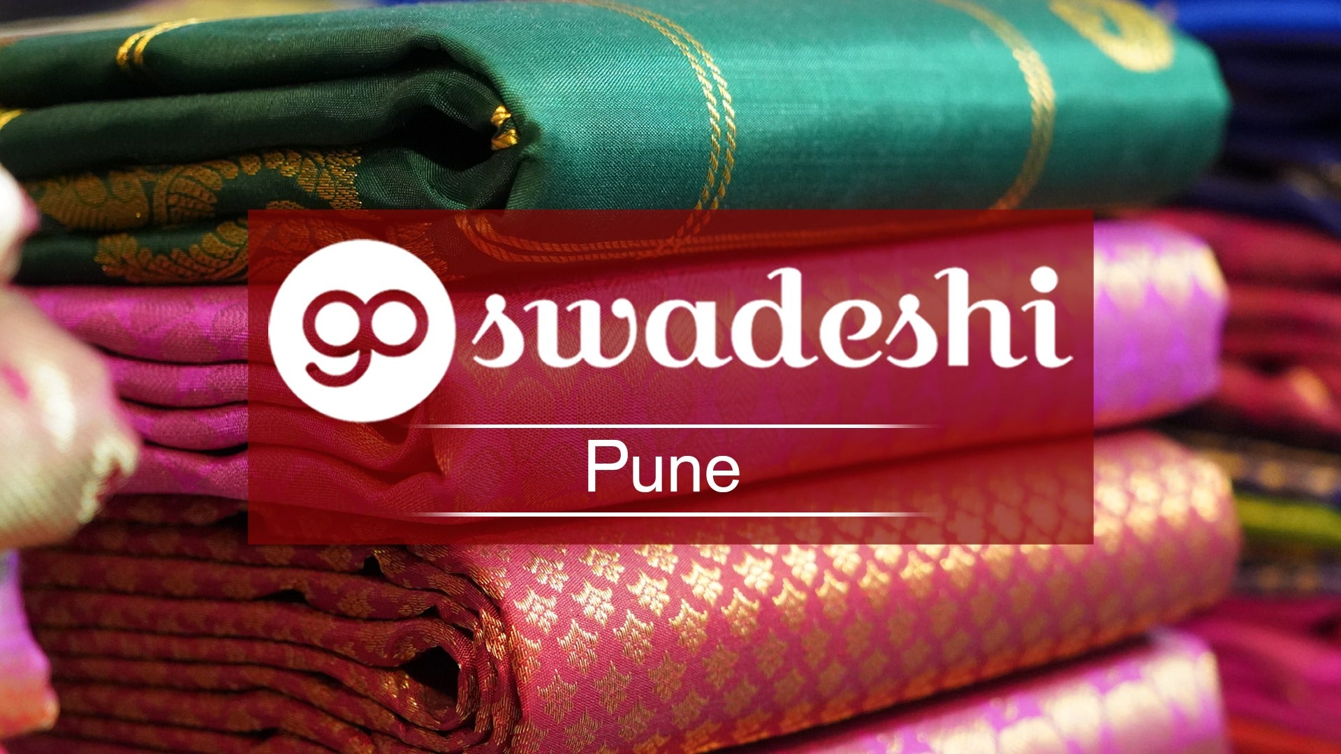 Go Swadeshi | Pune