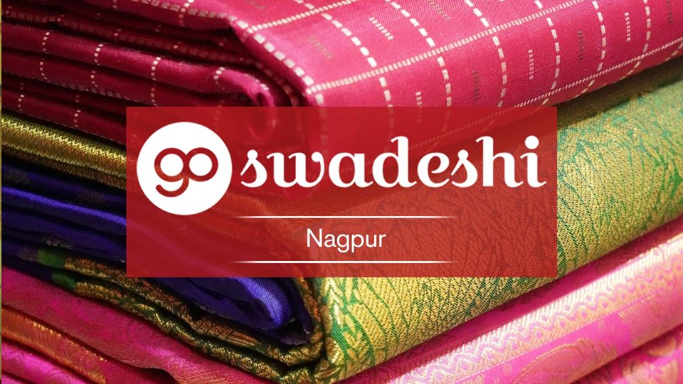 Go Swadeshi | Nagpur