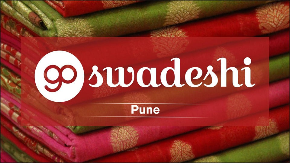 Go Swadeshi Pune