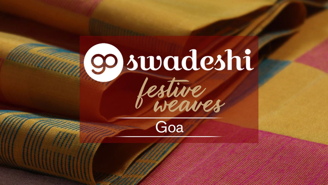 Go Swadeshi | Goa