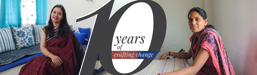 GoCoop's Journey: 10 Years of Crafting Change