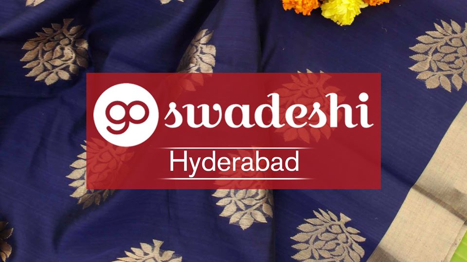 Go Swadeshi | Hyderabad