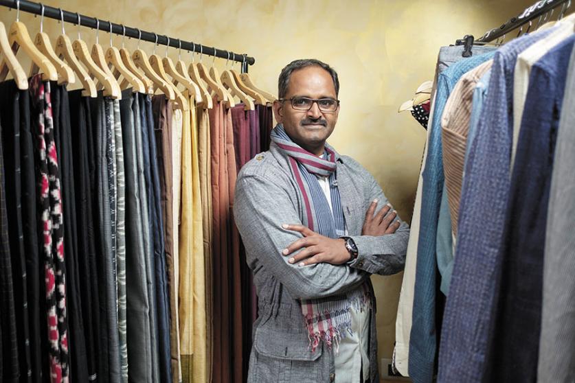 GoCoop's tryst with high-street fashion | forbes India