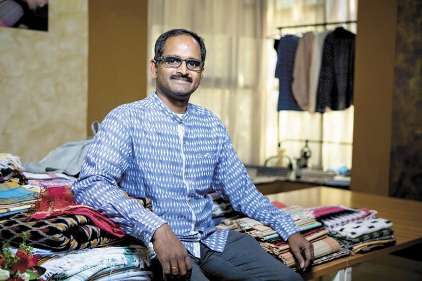 Connecting rural artisans to global buyers | Forbes India