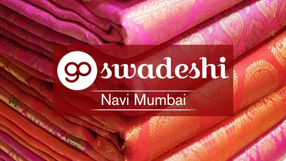 Go Swadeshi | Navi Mumbai