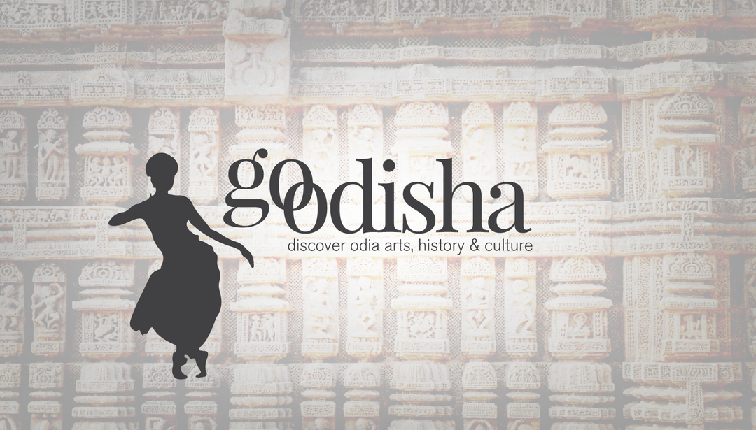 Go Odisha: Discover Odia arts, history and culture