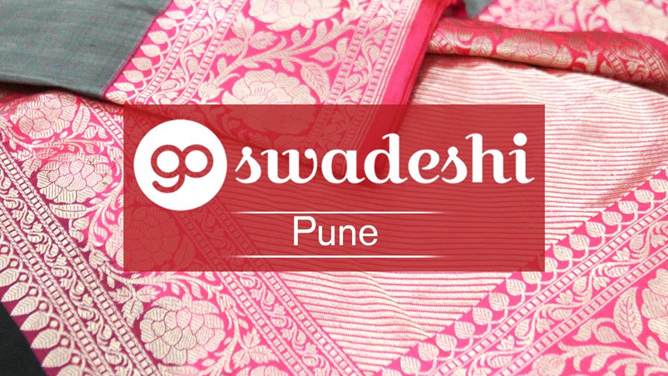 Go Swadeshi | Pune