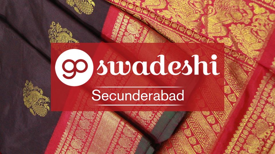 Go Swadeshi | Secunderabad