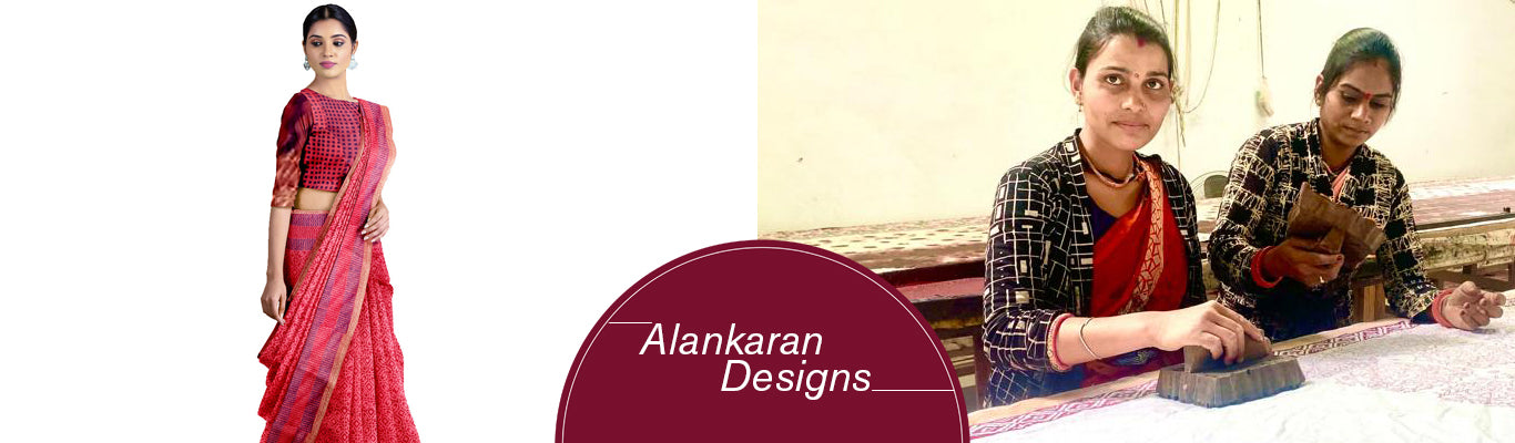 Alankaran Designs