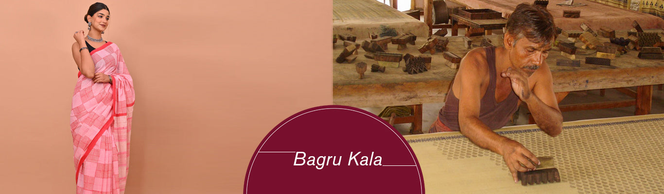 Bagru Kala