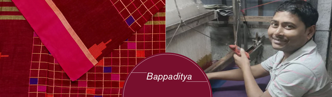 Bappaditya