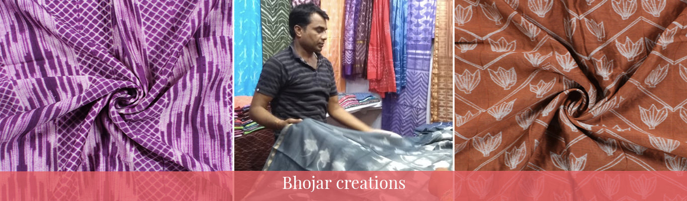 Bhojar creations