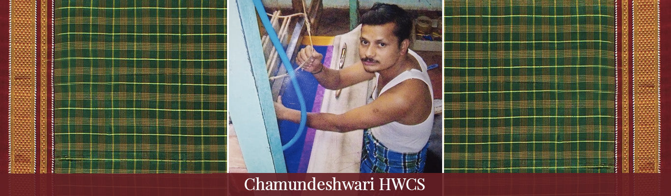 Chamundeshwari HWCS