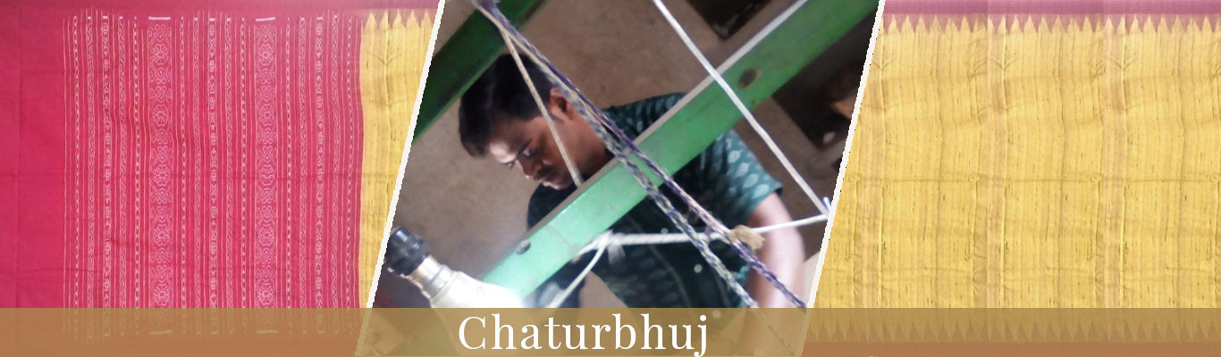 Chaturbhuj