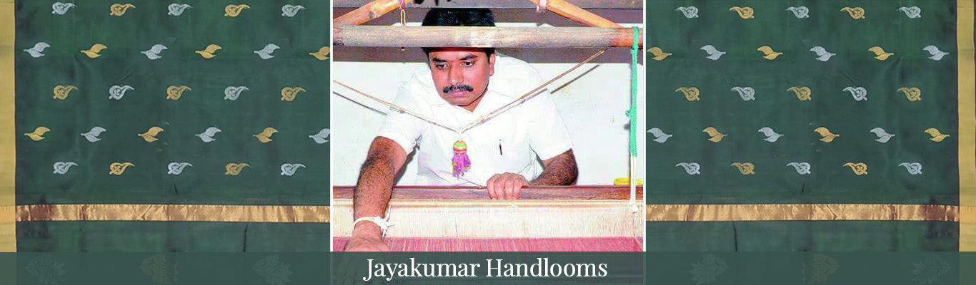 Jayakumar Handloom