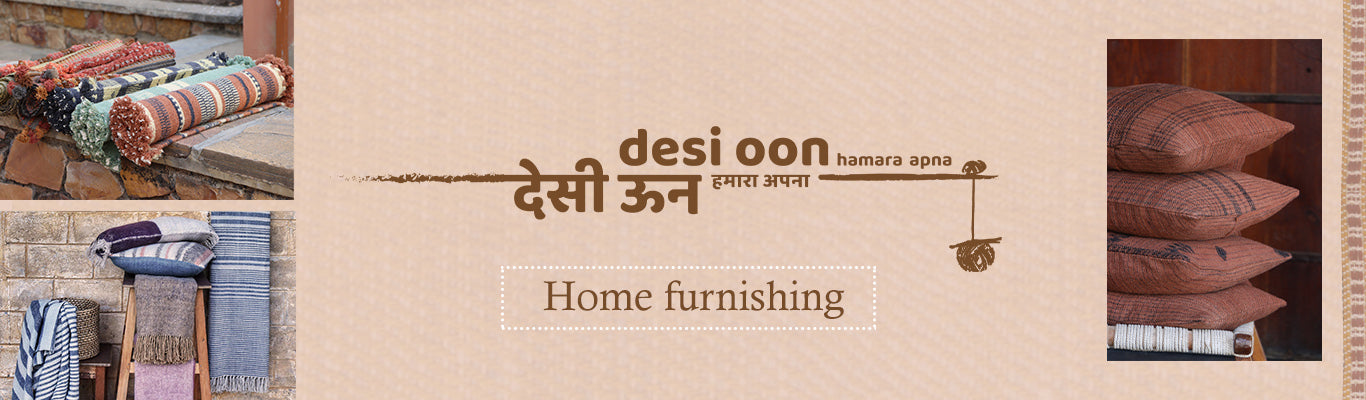 Desi Oon Home furnishing