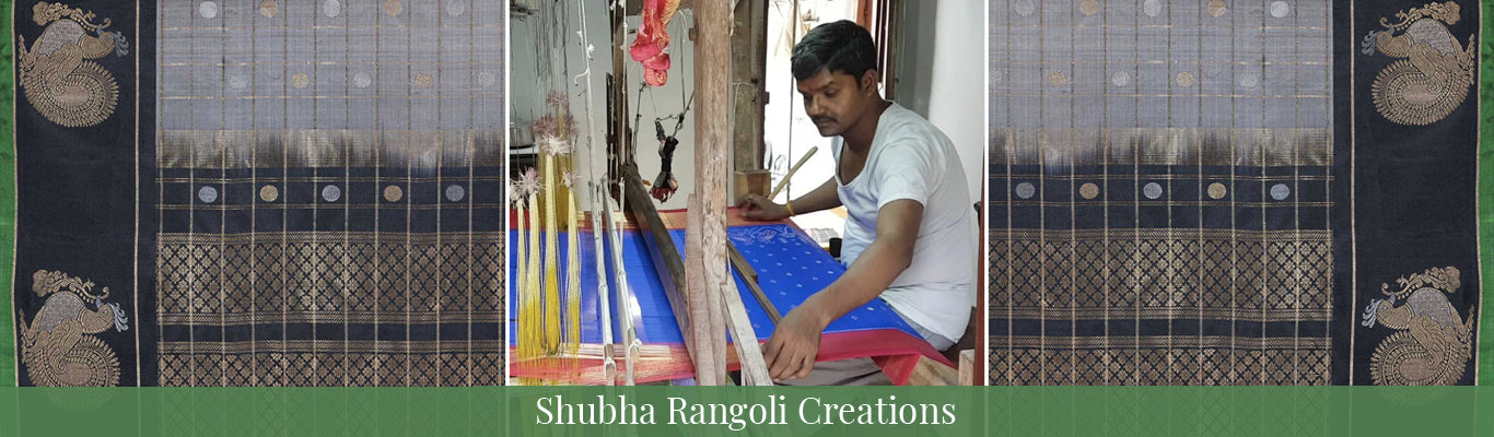 Shubha Rangoli Creations