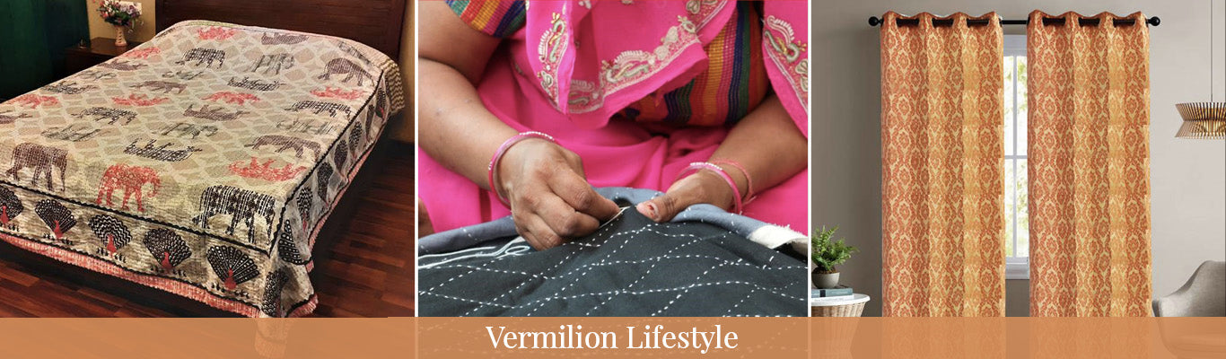 Vermilion Lifestyle