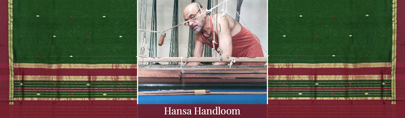 Hansa Handloom