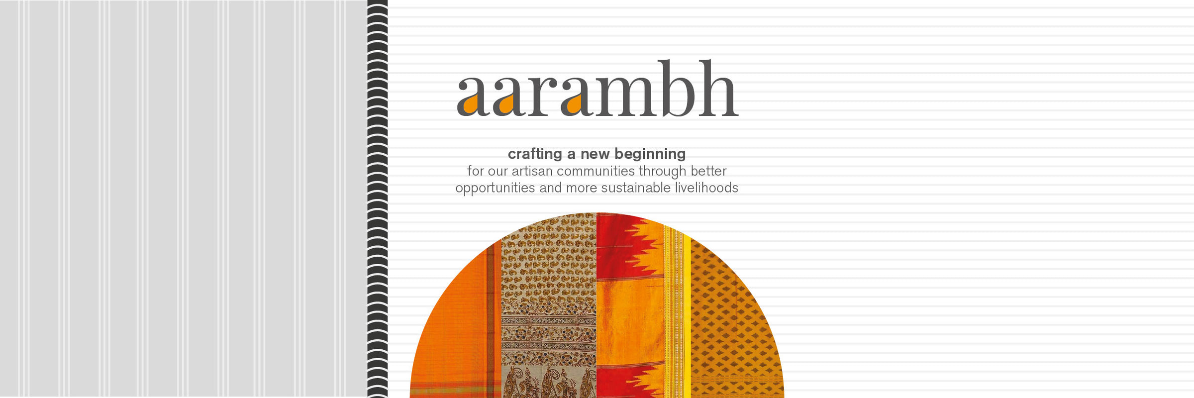 Aarambh - A new beginning