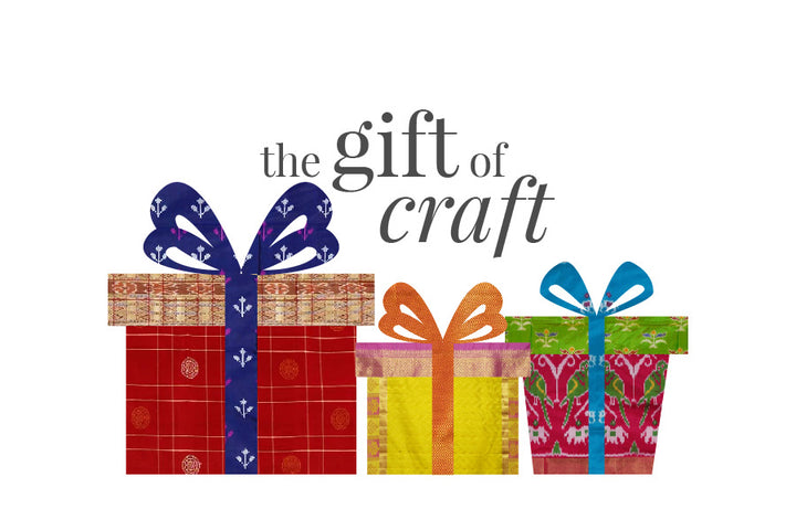 the Gift of Craft
