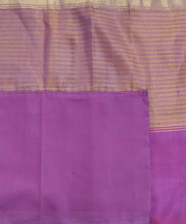 Saree fall and pico service (only for international orders)