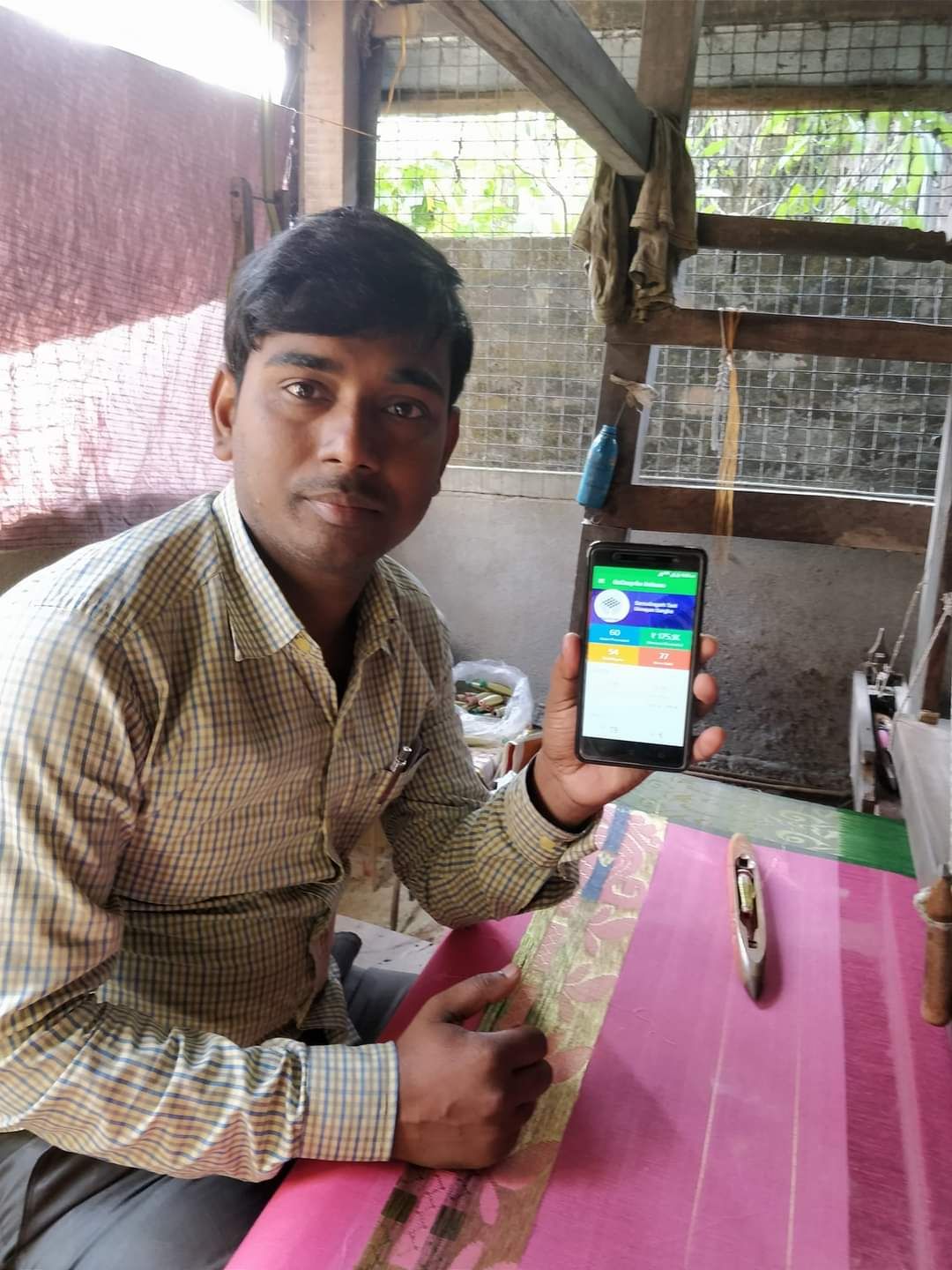 Gocoop for cooperatives