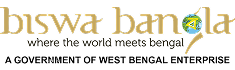 biswa bangla logo